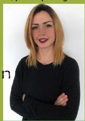 Irene Diaz Cebrian